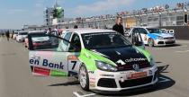 Volkswagen Golf Cup - Sachsenring 2015