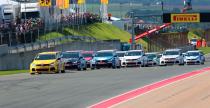 Volkswagen Golf Cup - Sachsenring 2015