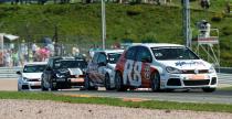 Volkswagen Golf Cup - Sachsenring 2015