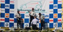 Volkswagen Golf Cup - Sachsenring 2015