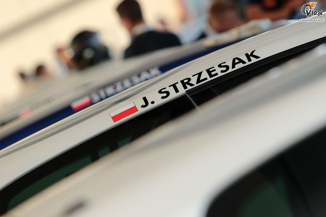 Volkswagen Golf Cup - Sachsenring 2015