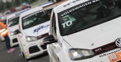 Volkswagen Golf Cup wraca na uyce