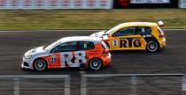Volkswagen Golf Cup - Slovakia Ring 2015