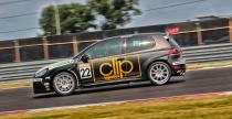 Volkswagen Golf Cup - Slovakia Ring 2015