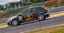Volkswagen Golf Cup - Slovakia Ring 2015