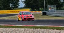 Volkswagen Golf Cup - Slovakia Ring 2015