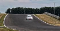 Volkswagen Golf Cup - Slovakia Ring 2015