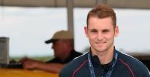 Volkswagen Golf Cup - Slovakia Ring 2015