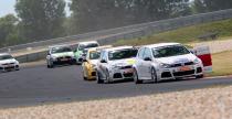 Volkswagen Golf Cup - Slovakia Ring 2015