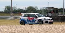 Volkswagen Golf Cup - Slovakia Ring 2015