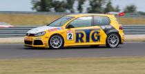 Volkswagen Golf Cup - Slovakia Ring 2015