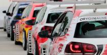 Volkswagen Golf Cup - Slovakia Ring 2015