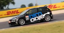 Volkswagen Golf Cup - Slovakia Ring 2015