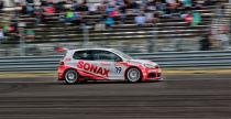 Volkswagen Golf Cup - Slovakia Ring 2015