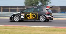 Volkswagen Golf Cup - Slovakia Ring 2015