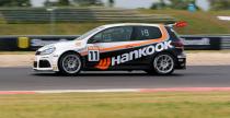 Volkswagen Golf Cup - Slovakia Ring 2015