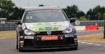 Volkswagen Golf Cup - Slovakia Ring 2015