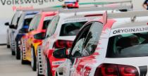 Volkswagen Golf Cup - Slovakia Ring 2015