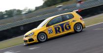 Volkswagen Golf Cup - Slovakia Ring 2015