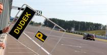 Volkswagen Golf Cup - Slovakia Ring 2015