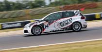 Volkswagen Golf Cup - Slovakia Ring 2015