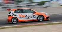 Volkswagen Golf Cup - Slovakia Ring 2015