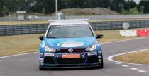 Volkswagen Golf Cup - Slovakia Ring 2015
