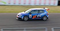 Volkswagen Golf Cup - Slovakia Ring 2015