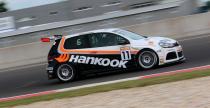 Volkswagen Golf Cup - Slovakia Ring 2015