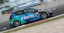 Volkswagen Golf Cup - Slovakia Ring 2015