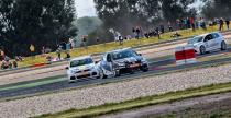 Volkswagen Golf Cup - Slovakia Ring 2015