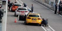 Volkswagen Golf Cup - Slovakia Ring 2015