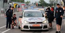 Volkswagen Golf Cup - Slovakia Ring 2015