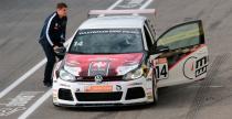 Volkswagen Golf Cup - Slovakia Ring 2015