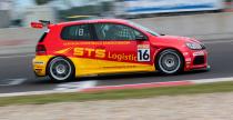 Volkswagen Golf Cup - Slovakia Ring 2015