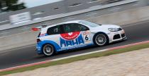 Volkswagen Golf Cup - Slovakia Ring 2015