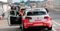 Volkswagen Golf Cup - Slovakia Ring 2015