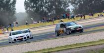 Volkswagen Golf Cup - Slovakia Ring 2015