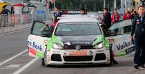 Volkswagen Golf Cup - Slovakia Ring 2015