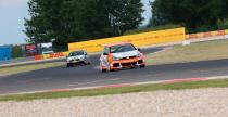 Volkswagen Golf Cup - Slovakia Ring 2015