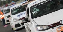 Volkswagen Golf Cup - Slovakia Ring 2015