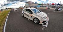 Volkswagen Golf Cup - Slovakia Ring 2015
