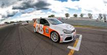 Volkswagen Golf Cup - Slovakia Ring 2015