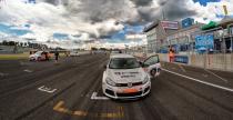 Volkswagen Golf Cup - Slovakia Ring 2015