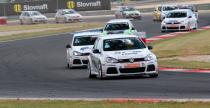 Volkswagen Golf Cup - Slovakia Ring 2015