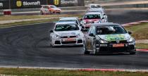 Volkswagen Golf Cup - Slovakia Ring 2015