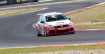 Volkswagen Golf Cup - Slovakia Ring 2015