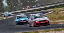 Volkswagen Golf Cup - Slovakia Ring 2015