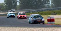 Volkswagen Golf Cup - Slovakia Ring 2015