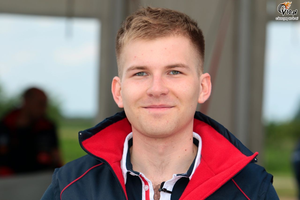 Volkswagen Golf Cup - Slovakia Ring 2015